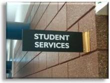 Student Services Shrewsbury