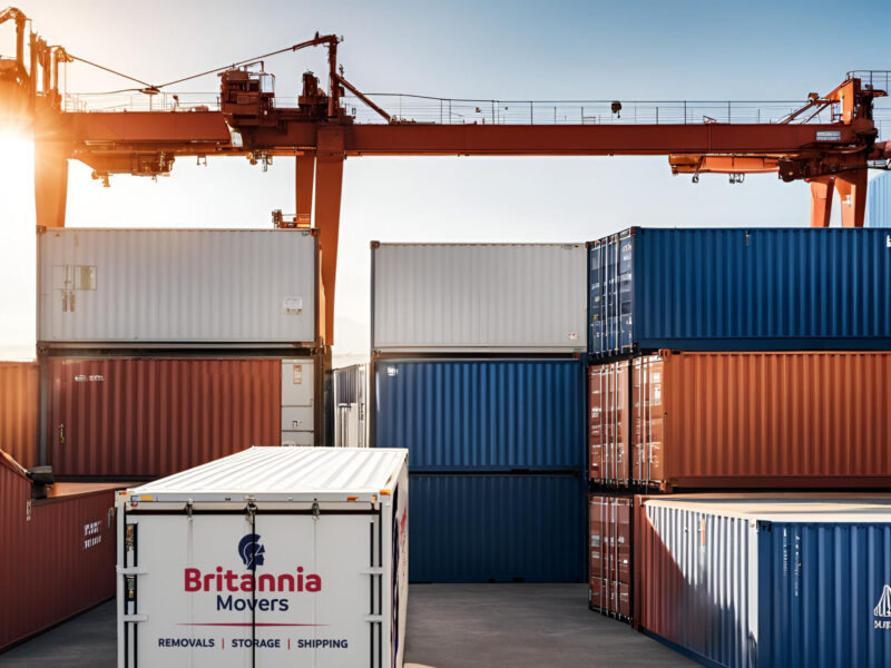 britannia-truck-in-container-yard britannia-truck-in-container-yard