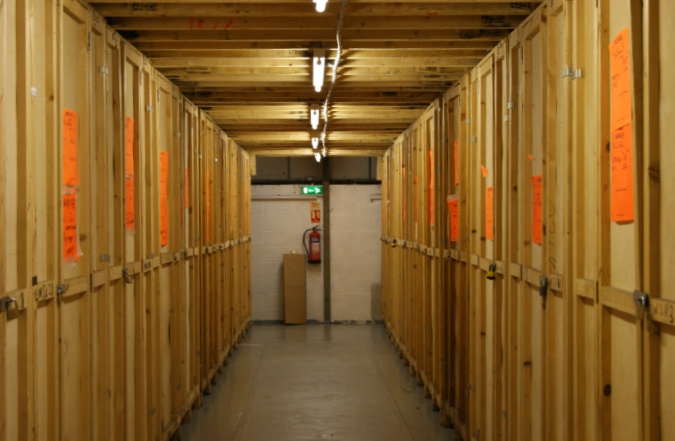 appleyards storage