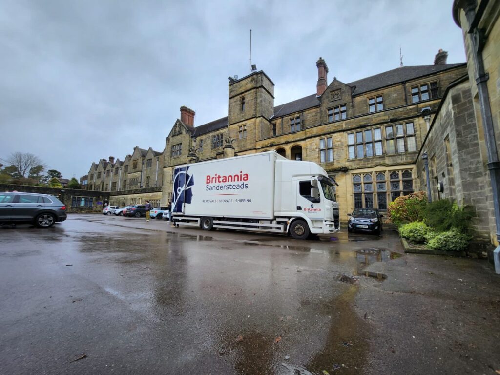britannia-sandersteads removals