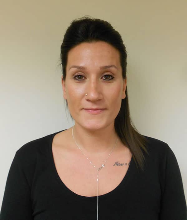 The Team Britannia Harrison & Rowley