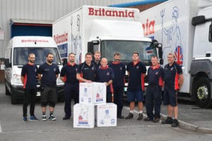 Britannia Quickmove of Calne now under new ownership.