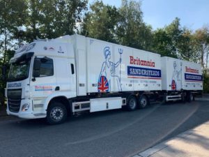Euro 6 Truck Investments