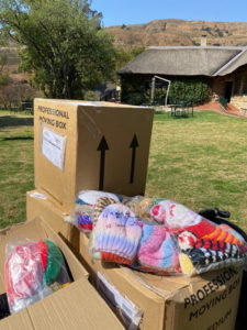 knitwear for south africa schools