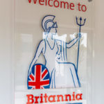 welcome to britannia