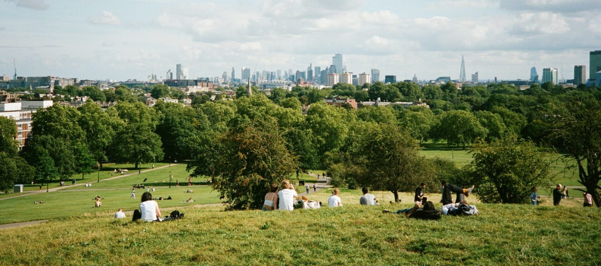 Best Places to Live in North West London Britannia Movers International