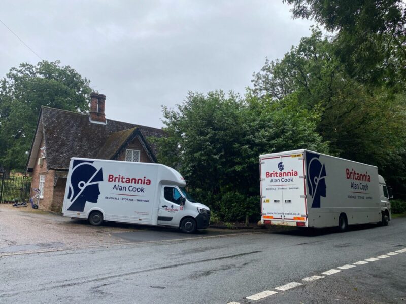 removal in ipswich brettenham by britannia alan-cook
