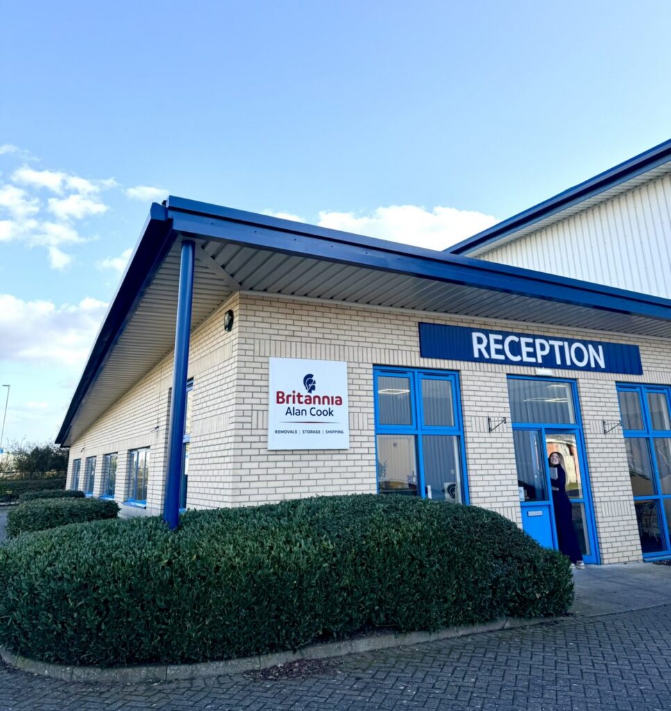 britannia alan cook removals-office