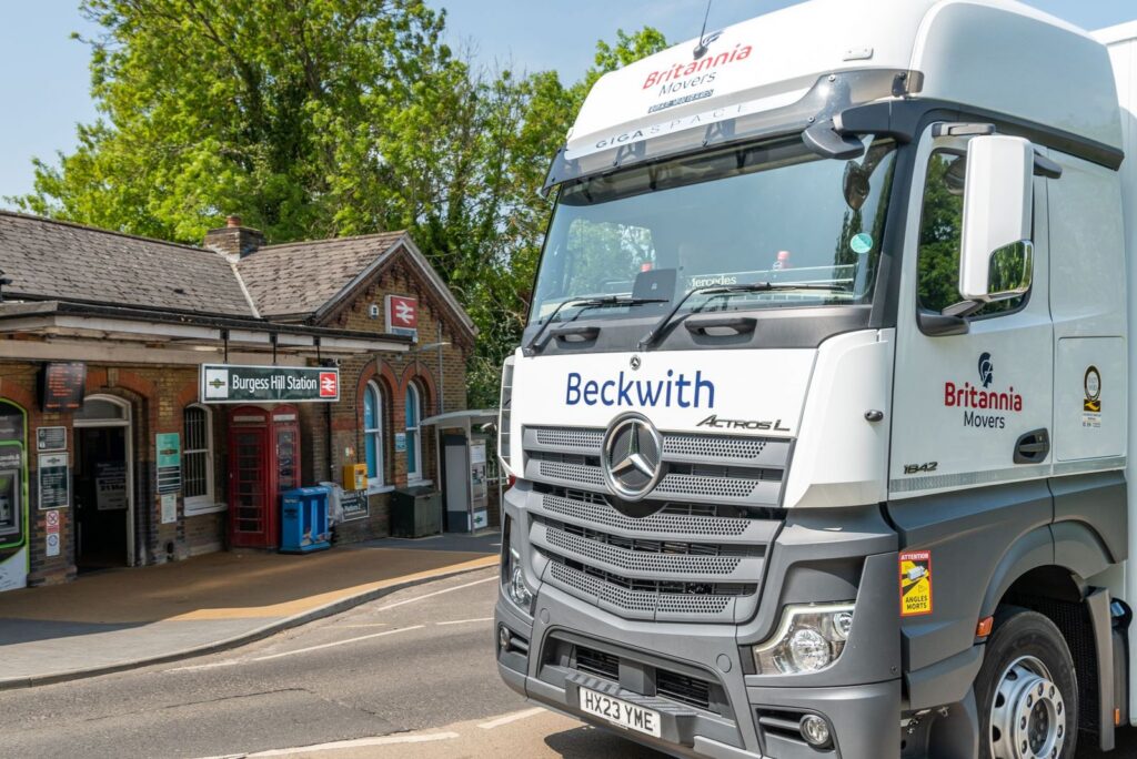 britannia beckwith removals in burgess hills
