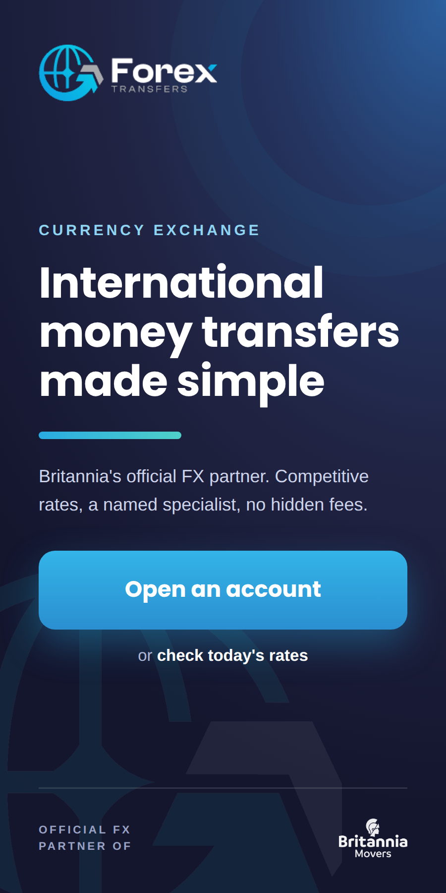 Forex-banner