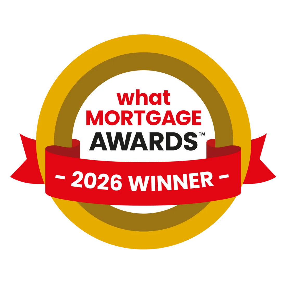 what mortgage award 2026 - winner