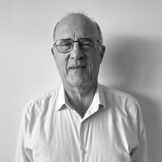 Keith Baigent keith baigent